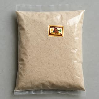 LOKKOI DOSULA Icon's whole wheat flour