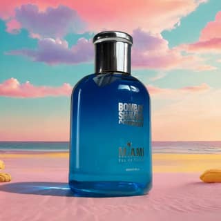 Bombay Shaving Company Miami, 100ml