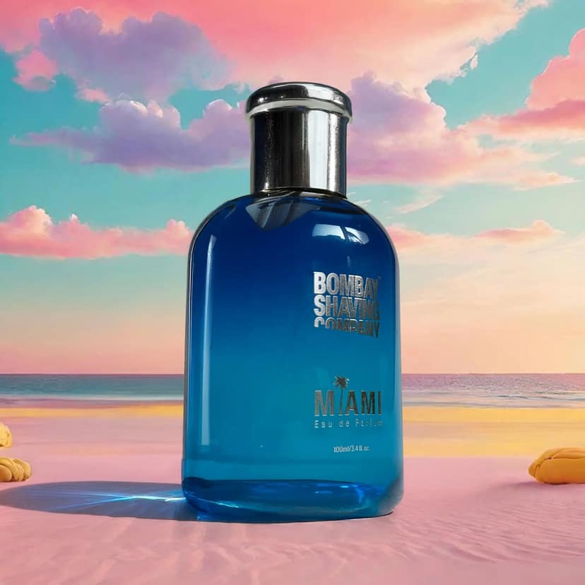 Bombay Shaving Company Miami, 100ml