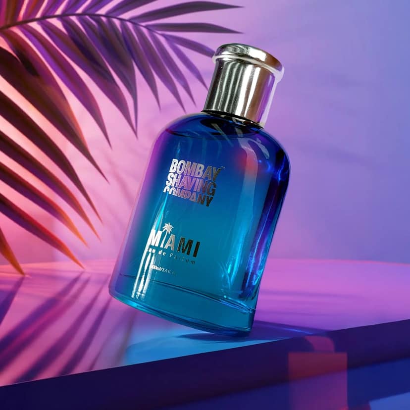 Bombay Shaving Company Miami, 100ml view 2