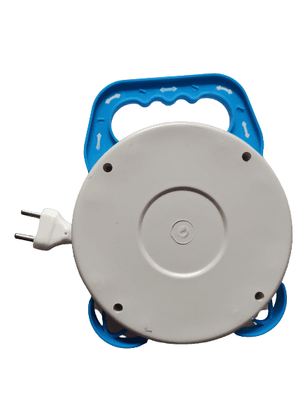 Extension Box/Flex Box/Extension Cord - Round view 2