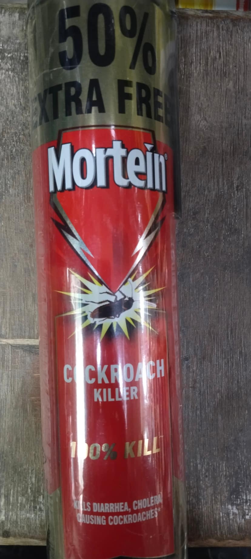 Mortein Cockroach Killer