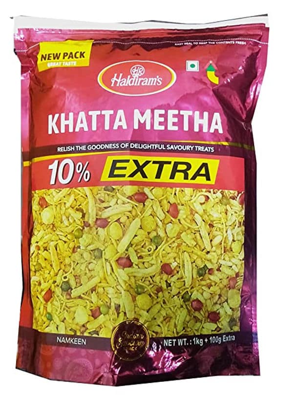 Haldiram Khatta Meetha