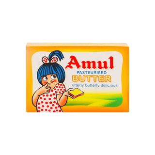 Amul Butter 100 Gms