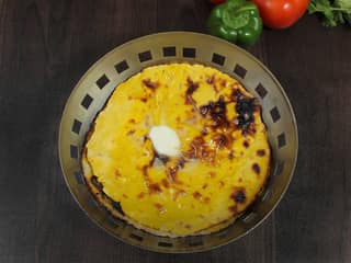 Makka roti