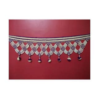 Woolen Toran 40 Inches