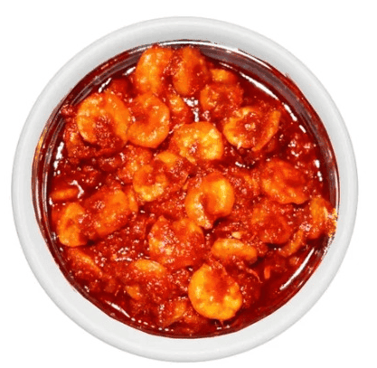 Prawn Pickle view 2