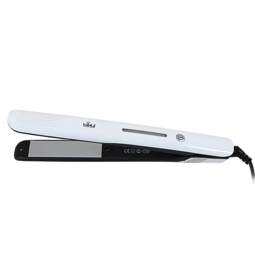 Babila Flora Hair Straightener-BHS-E46 view 2