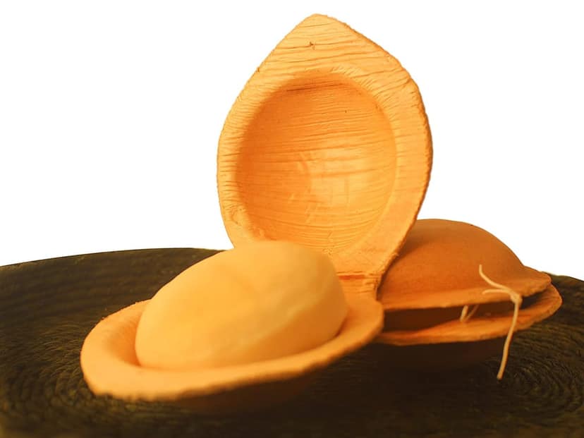 Gift pack of 4 Natural & Ayurvedic Handmade Soaps for all skin types view 3
