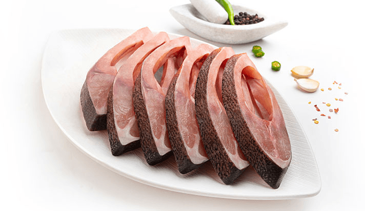 Roopchand (Chanduva) Steaks
