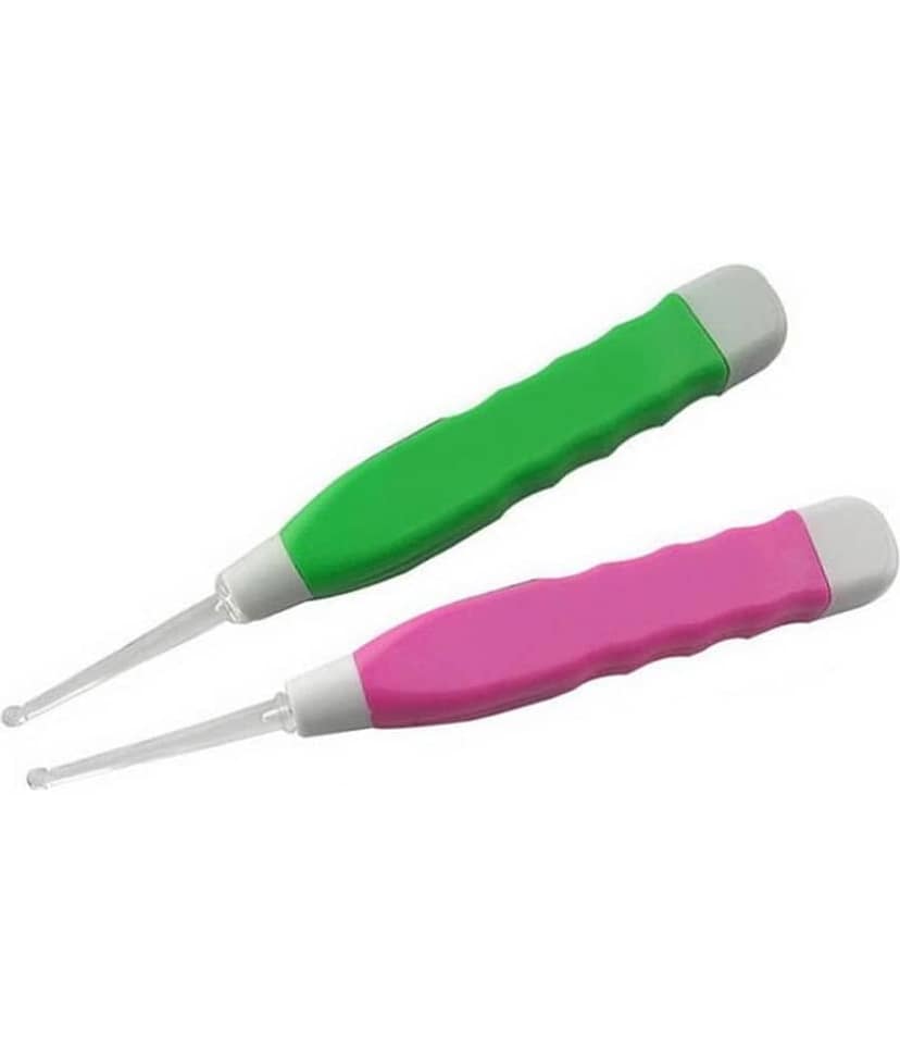 Nirvani Ear Pick 2 Pcs Pack Of 2