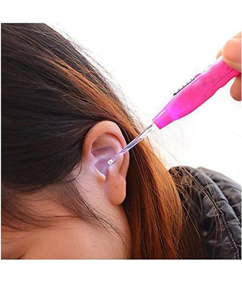 Nirvani Ear Pick 2 Pcs Pack Of 2 view 2