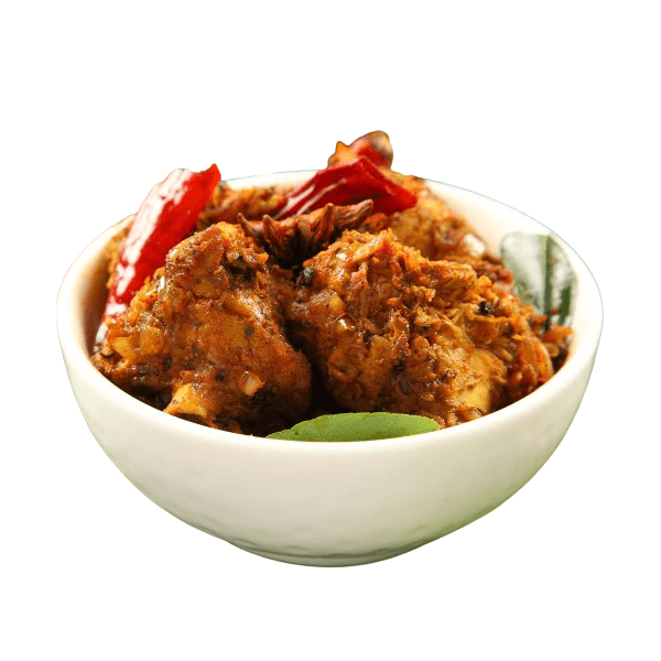 Chicken Chettinad Masala