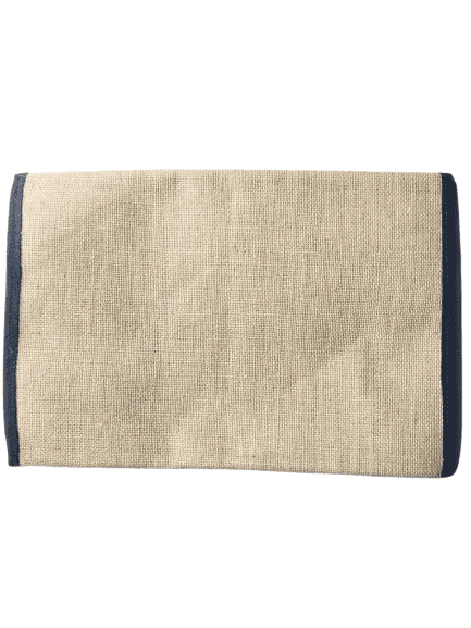 Folder Jute Bag view 2