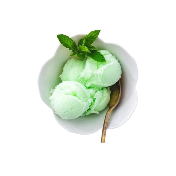 Lime Sorbet Ice Cream