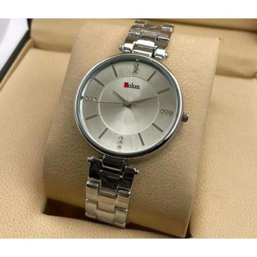Bolun Women New Look Girls Analog watch