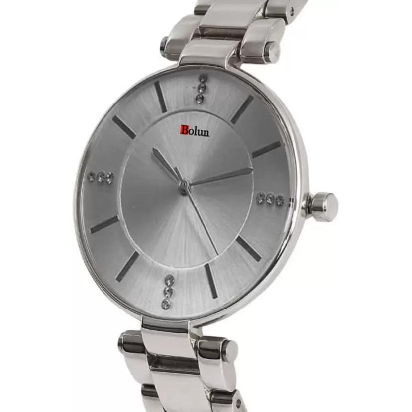 Bolun Women New Look Girls Analog watch view 2