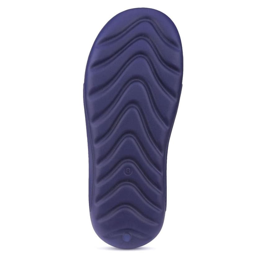 Bersache Extra Soft Classic Casual with Back Strap Regular wear with Ultra Soft & Flexibility Technology Slipper for Men's view 4