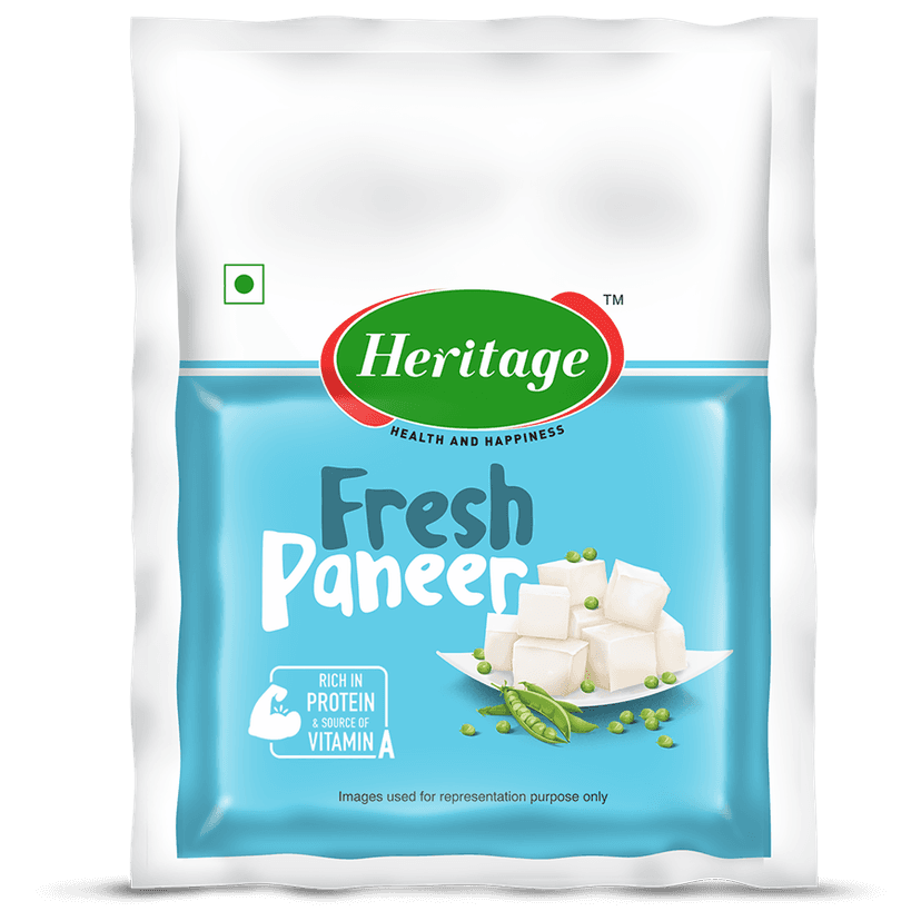 HERITAGE PANEER 1000GMS