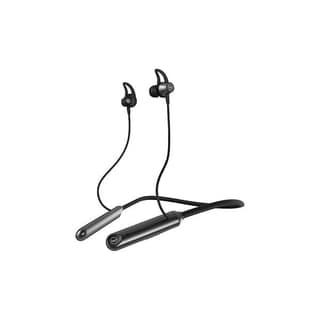 Wings Phantom 205 Neckband With Touch Controls