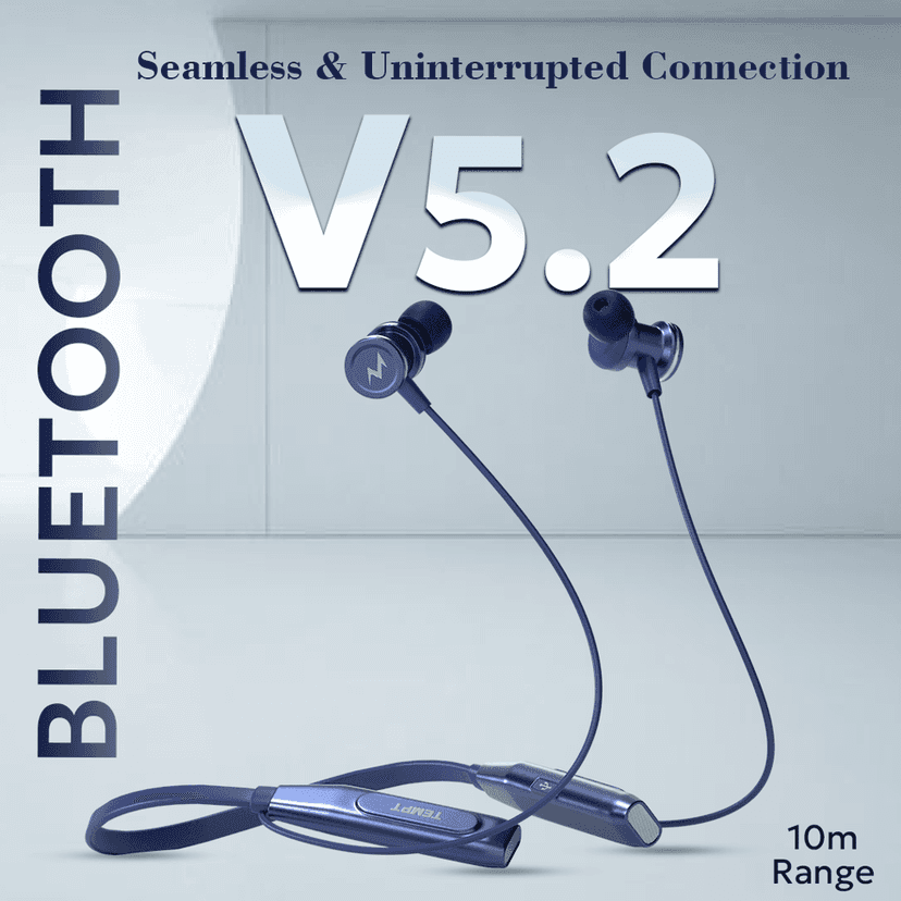 Bounce X Neckband view 6