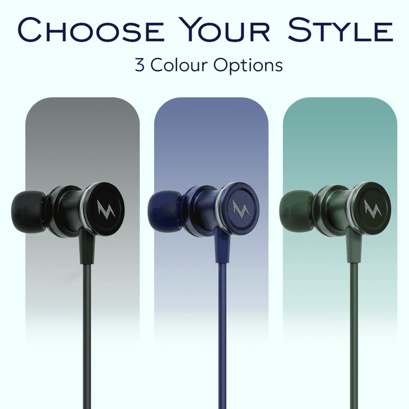 Bounce X Neckband view 9