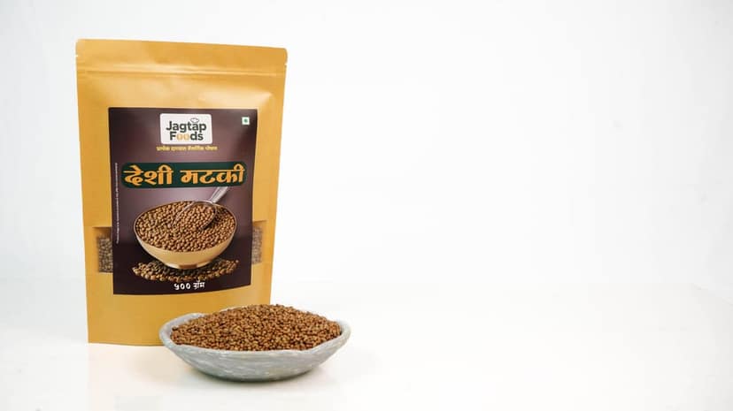 Desi Matki500g view 4