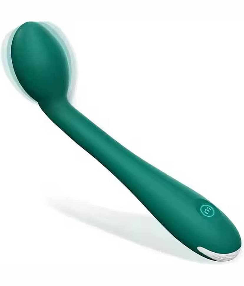 Breckelle's Big Blendy 12 Modes Portable Manual Massager