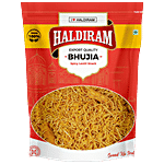Haldiram Bhujia Namkeen, 400 G