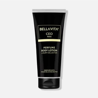 CEO MAN Perfume Body Lotion - 200ml (IOCL)