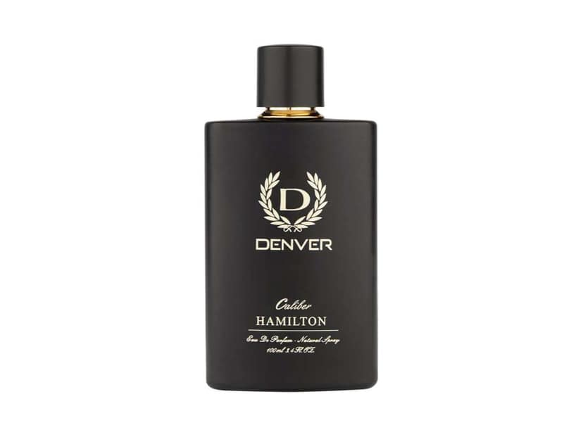 Denver Perfume Caliber Fragrance Combo - 100ml