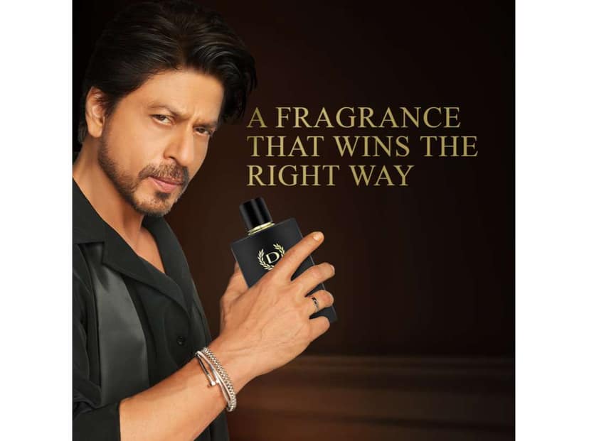 Denver Perfume Caliber Fragrance Combo - 100ml view 4