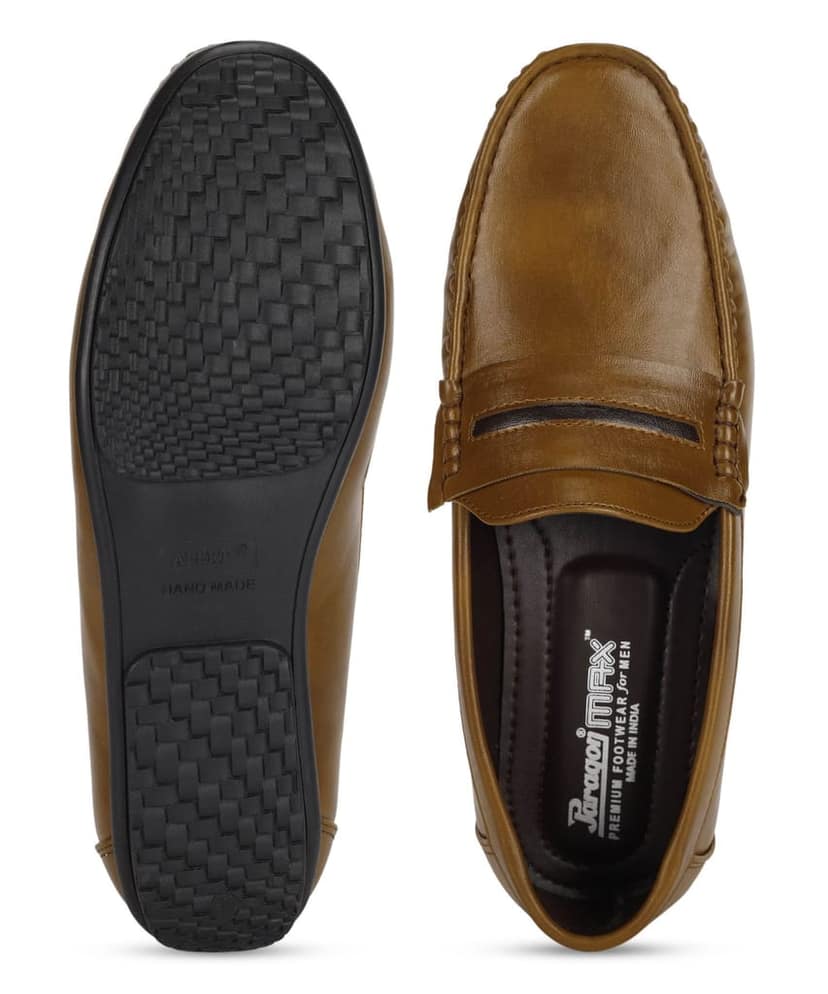 Paragon K11238G Stylish, Comfortable Daily Occassional Formal Office Shoes view 7