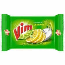 VIM BAR 130G