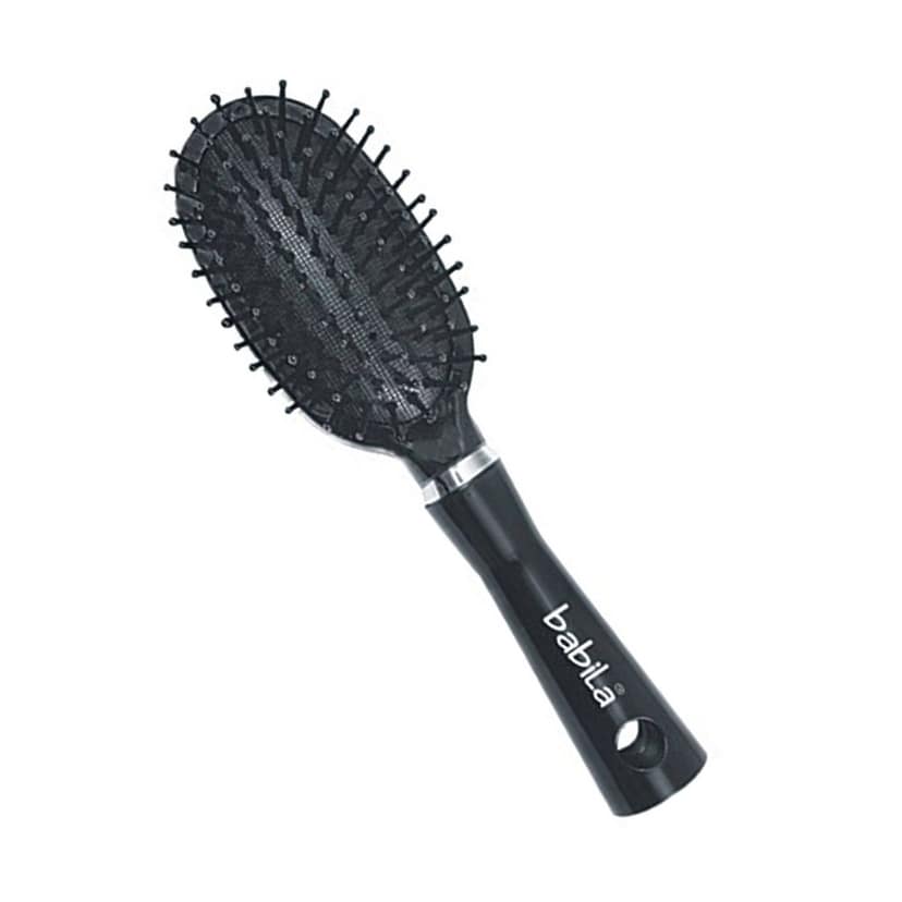 Babila Compact Cushioned brush-HBC-V2