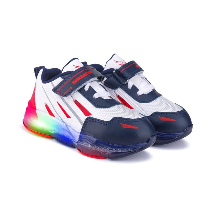 Bersache Sneaker, Loafers ,Casual With Extra Comfort Sneakers For Kids view 2