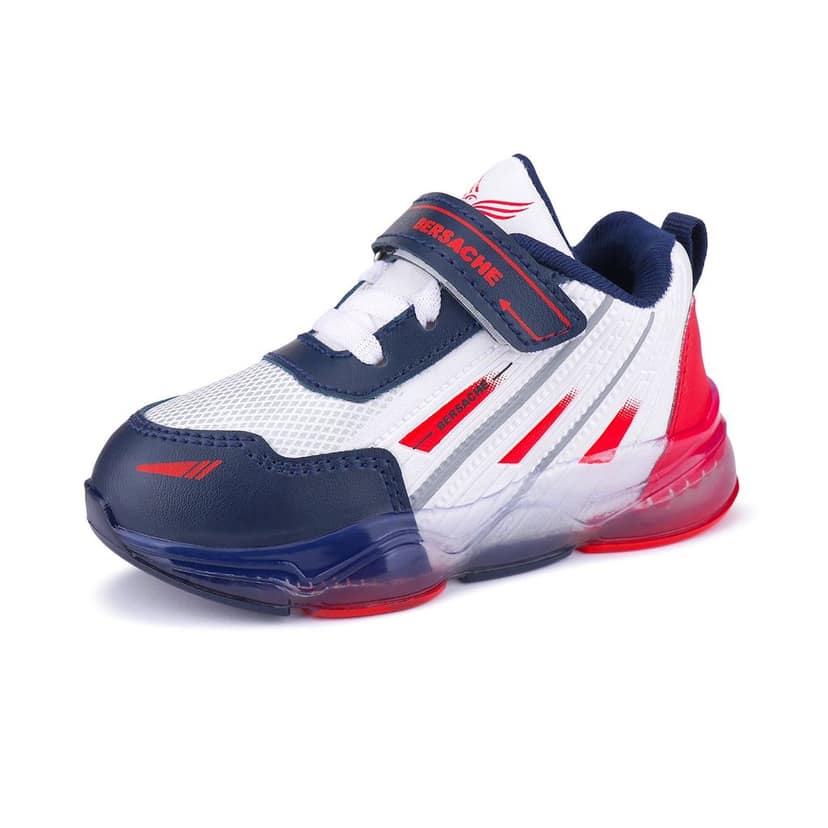 Bersache Sneaker, Loafers ,Casual With Extra Comfort Sneakers For Kids view 4