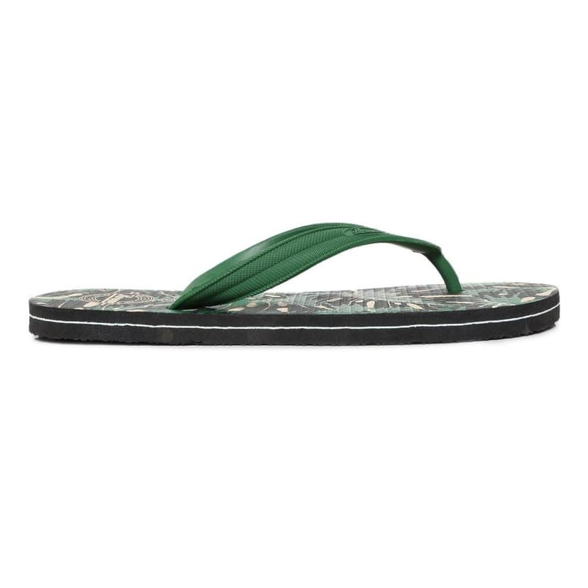 Paragon Men Mehandi Slippers (K3711G-MHD) view 3