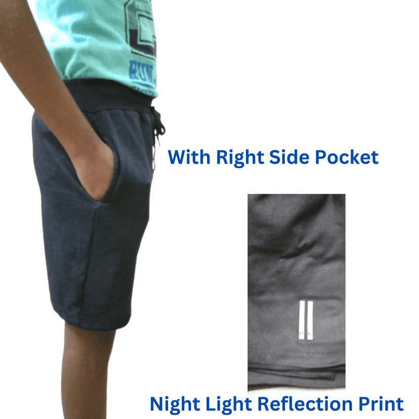 Boys Shorts | Pack of 4 view 3
