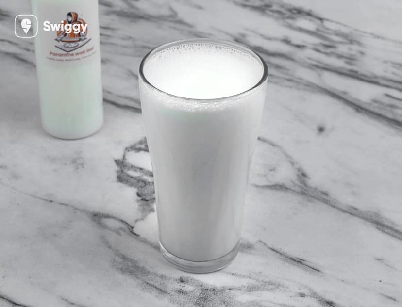 Classic Lassi