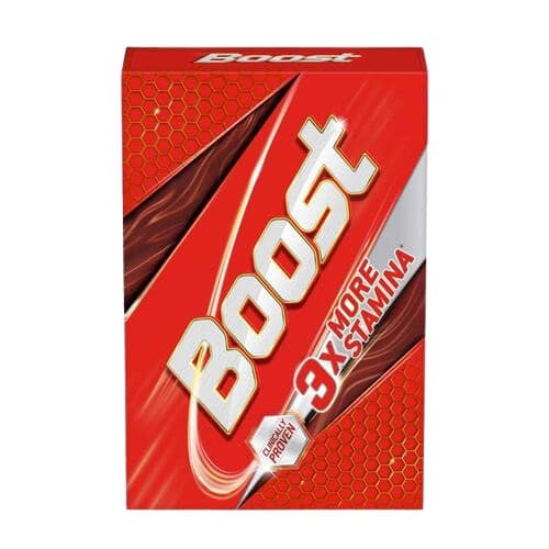 Boost Refill 500g