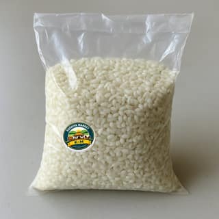 Koshiya Market's idli rice