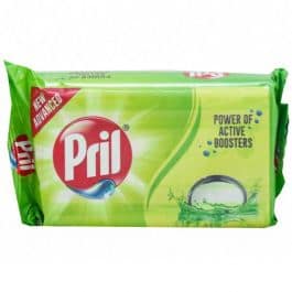Pril Dishwash Bar 400 G
