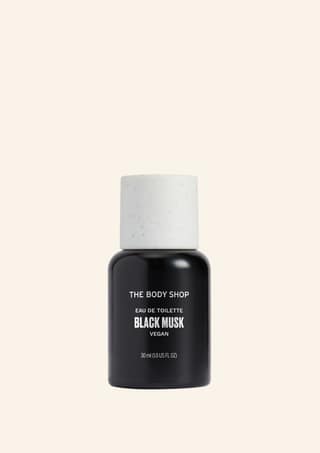 Black Musk Eau De Toilette-30ML