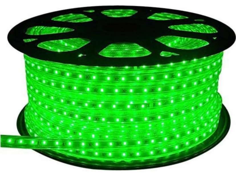 IMAGO 132 LEDs 3m Green Rice Lights (Pack of 1)