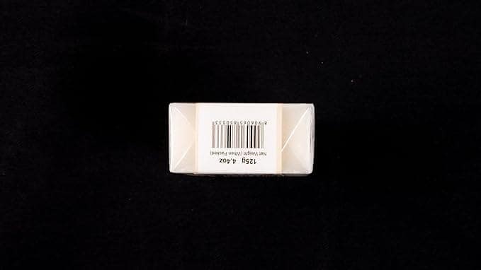 GOAT MILK SOAP view 3