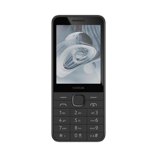 Nokia 220 4G Dual Sim Keypad Phone (Original)