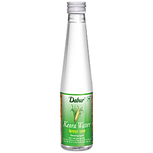 Dabur Keora Water - Authentic Flavour For Biryanis & Desserts, 250 ml