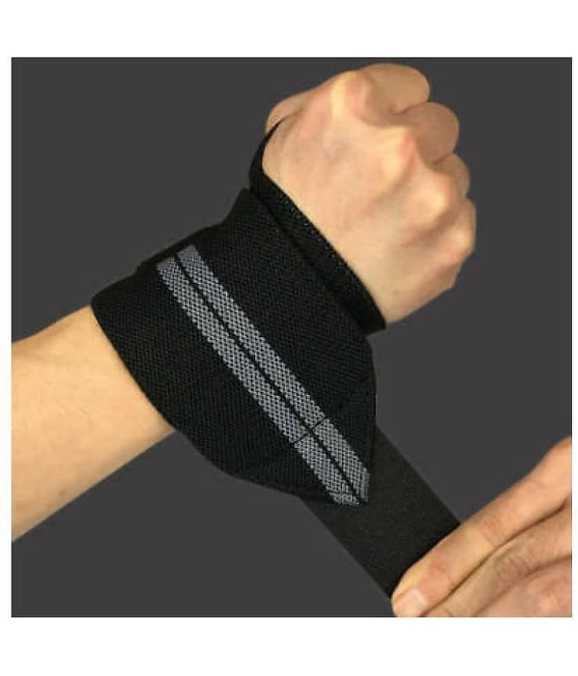 AJRO DEAL WRIST & WRAPS