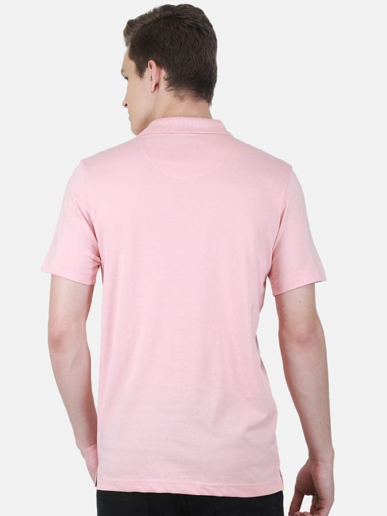 Duke Stardust Men's Half Sleeve Cotton T-shirt view 2